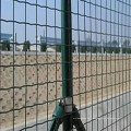 Wire Mesh Euro Metal Fence